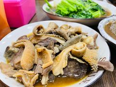 -正宗阳山牛杂(东城店)
