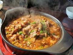 -新繁老號豌豆汤饭店·江湖菜(宝光寺店)