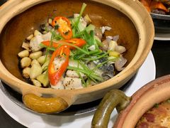 -美极鲜食坊(宝安南路店)