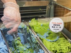 -Dal Cuore 达可芮冰淇淋(陕西北路店)