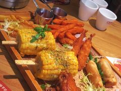 -杯子红牛排(南庄吉利广场店)