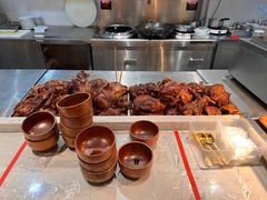 -马记永·兰州牛肉面(山姆外高桥店)