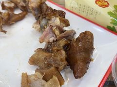 -豫掌柜饸饹面·烩面(秀沿路店)