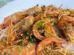 -范饭椰林川湘味海鲜·椰子鸡(三亚湾椰梦长廊店)