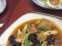 -呼吸森林·生态农庄农家乐私房菜