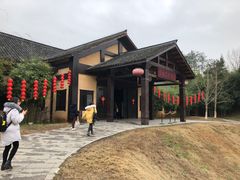 -崇阳三特浪口温泉