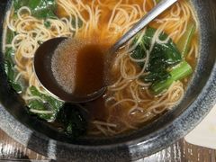 -恩然邦臣酒店-漫垛餐厅