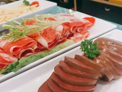 -一席地·本地鸡窝·杭帮鸡火锅(萧山银隆百货店)
