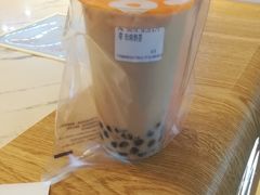 -CoCo都可(湖滨银泰店B区店)