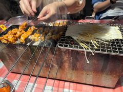 -生火火·小炉子炭烤(金楠天街总店)