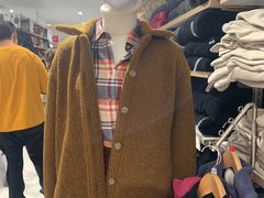 -优衣库(北京万柳华联购物中心店)