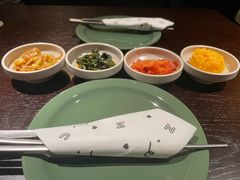 -Fuzzy Bistro 浮几韩餐·茶酒馆
