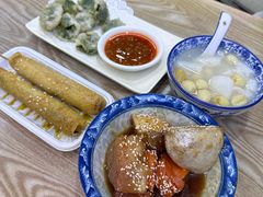 -黄记潮汕甜汤(贝底田坊店)