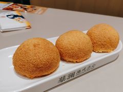 -蔡澜点心·粤菜(丽泽天街店)