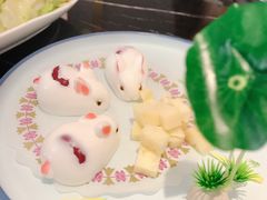 -龙凤点心饼家·39年老字号(松岗店)