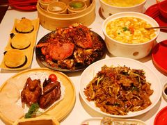 -避风塘·金牌店·夜宵(金玉兰店)