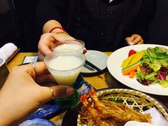 -水之惠鲜鱼料理(王府大街店)