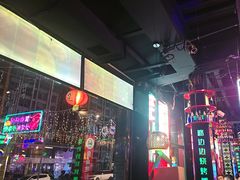 -路边边.炒菜烧烤.音乐餐厅(良乡长虹店)