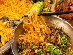 -小螺大作·螺蛳粉火锅(林和西店)