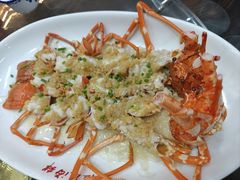 -渔友鲜海鲜加工(海鲜大世界店)
