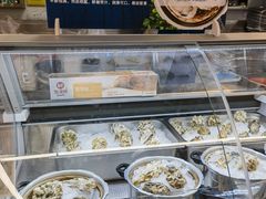 -盒马鲜生(杭州运河上街店)