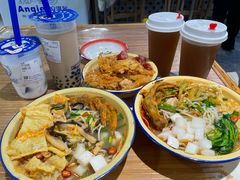 -聚宝螺蛳粉(聚宝店)