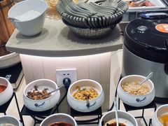 -素满香·Vegan食养自助(天一广场店)