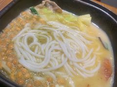 -阿香米线(大悦城店)