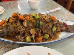 -悦宾饭馆(翠花胡同店)