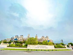 -大连金石滩国家旅游度假区