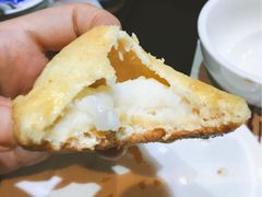 杏汁包-糖朝(尖沙咀店)