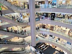 -开元商城(钟楼店)