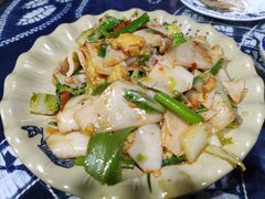 大救驾（小）-龙姐私房菜(和顺古镇店)