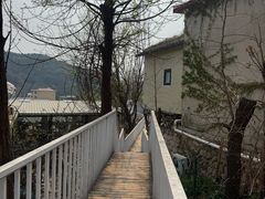 -丽泽山庄·生态怀柔菜·虹鳟鱼(红螺寺店)