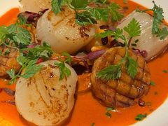 -Bistro 63 创意融合料理(广粤天地店)