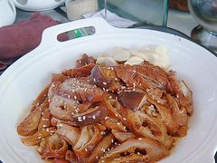 -老鼎万春卤菜(五代传承创始老店)