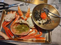 -本达人海鲜烧烤·朝鲜族风味(发展店)