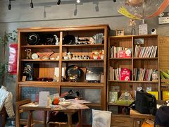 -时光花园(白鹭洲店)