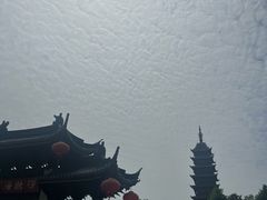 -常熟方塔园