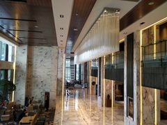 -上海漕河泾万丽酒店