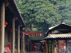 -华林禅寺