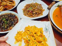 -蟹天蟹地农家菜·阳澄湖大闸蟹(浅水湾店)