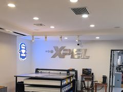 -3M博瑞达龙膜威固BOP保镖汽车贴膜隐形车衣(国贸店)