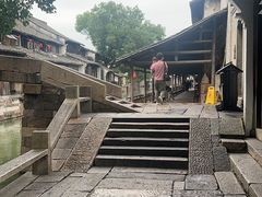 -乌镇东栅景区