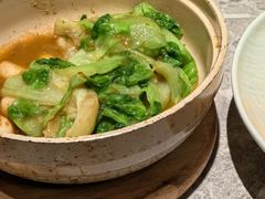 -留半山·香港食堂(啦啦宝都店)