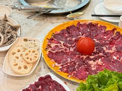 -潮汕大目牛肉火锅(皇岗旗舰店)