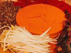 -老码头火锅(玉林店)