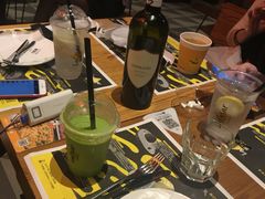 -乐凯撒披萨(欢乐颂购物中心店)