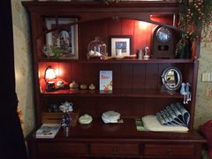 燕庭燕窝下午茶(南京西路店)-燕庭·纯燕窝·甜品下午茶(南京西路店)