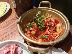 -九田家黑牛烤肉料理(新辰里亚运村店)
